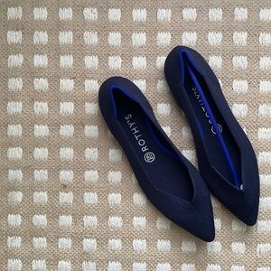 Rothy’s Maritime 9.5